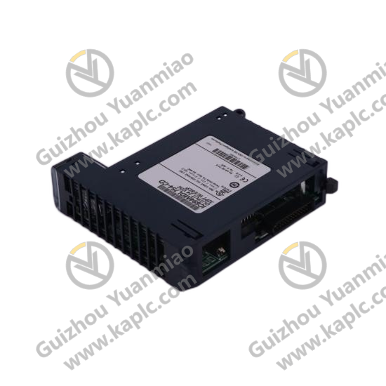 GE RX3i Controller
