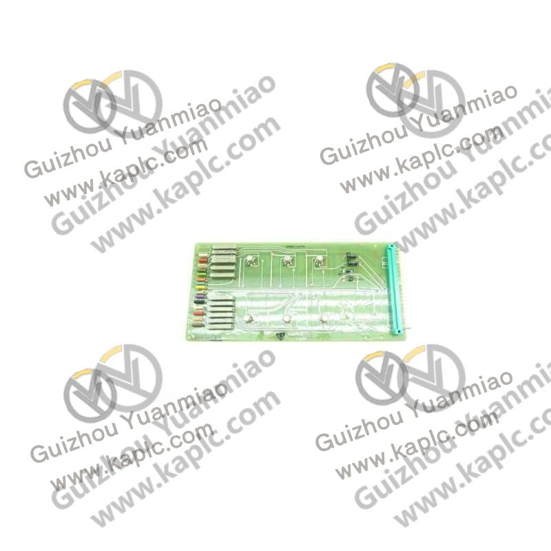 GE Control Module