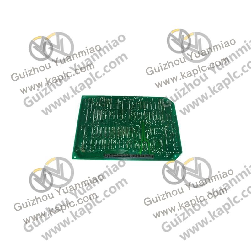 GE Circuit Board