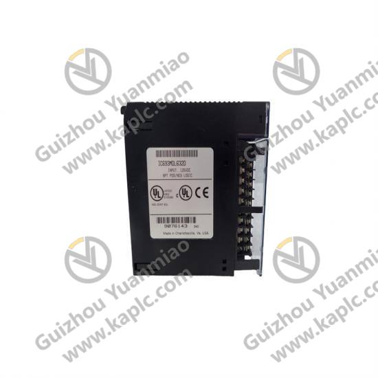 GE Control Module