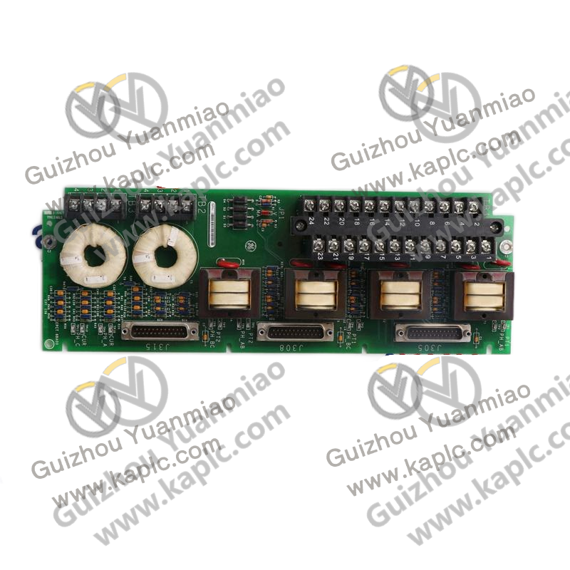 GE Diode Board
