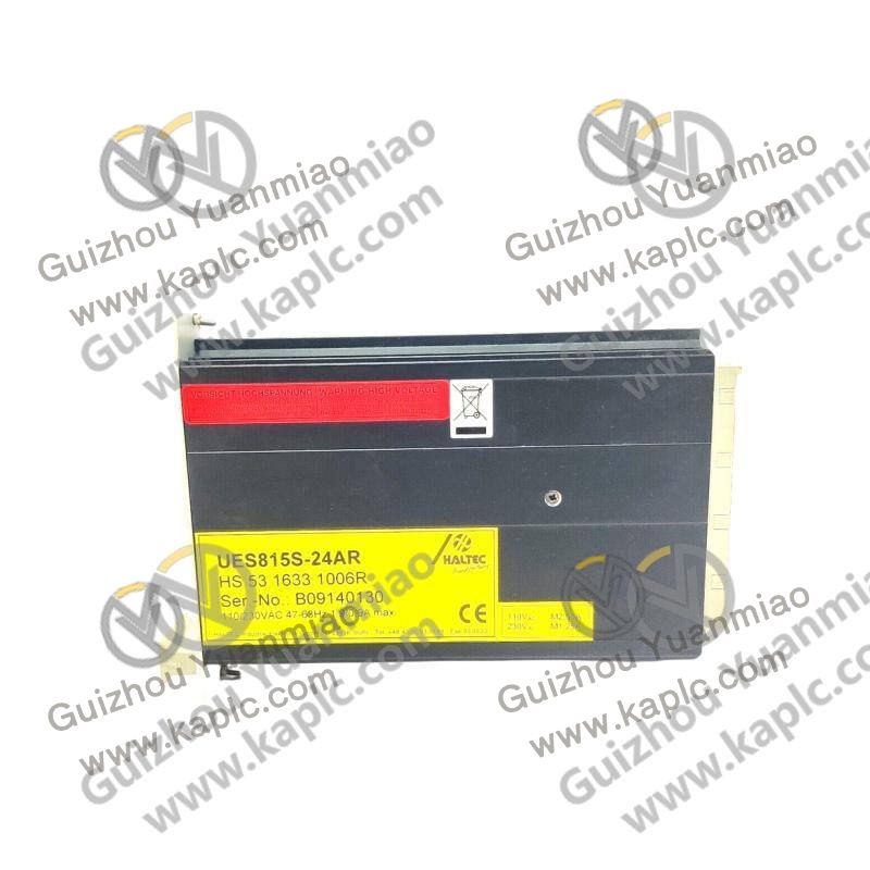 Power Supply