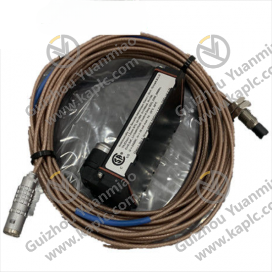 EMERSON 5X Module