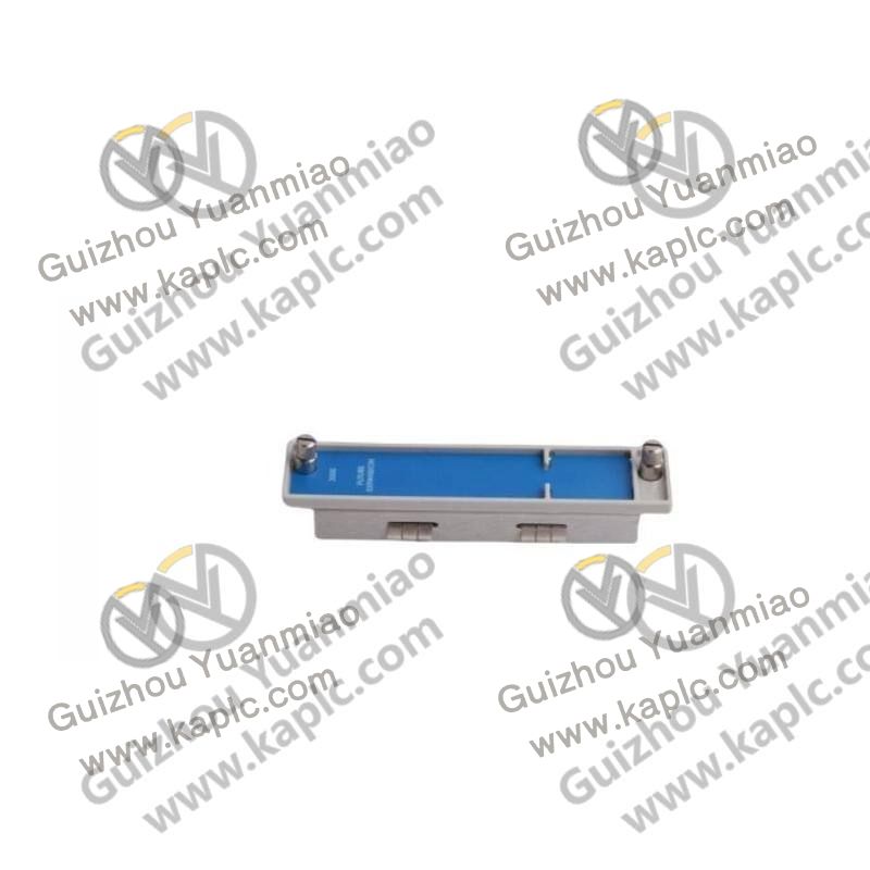 Bently Sensor Installation
