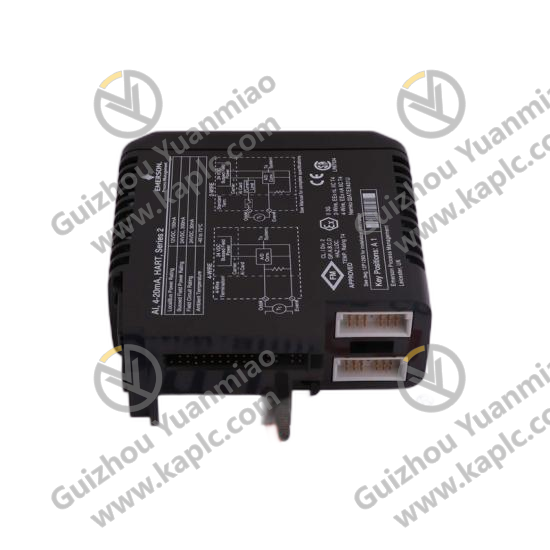 SE3008 Module Front View