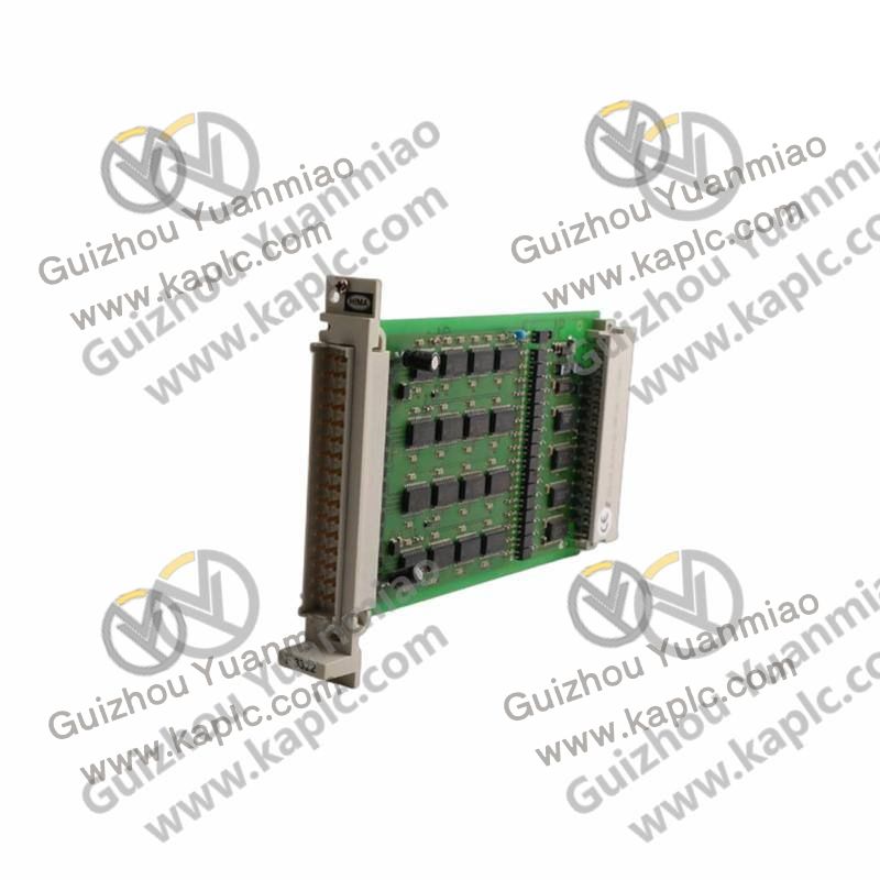 HIMA F3322 I/O Module