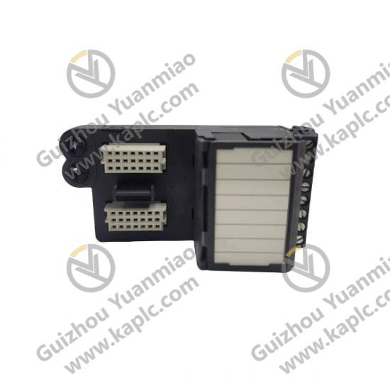 EMERSON SE4504 Terminal Interface