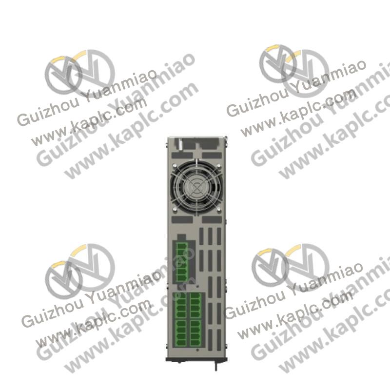 Servo Drive