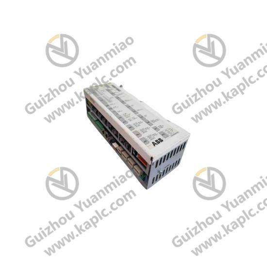 NI PXI-8115 Front Panel