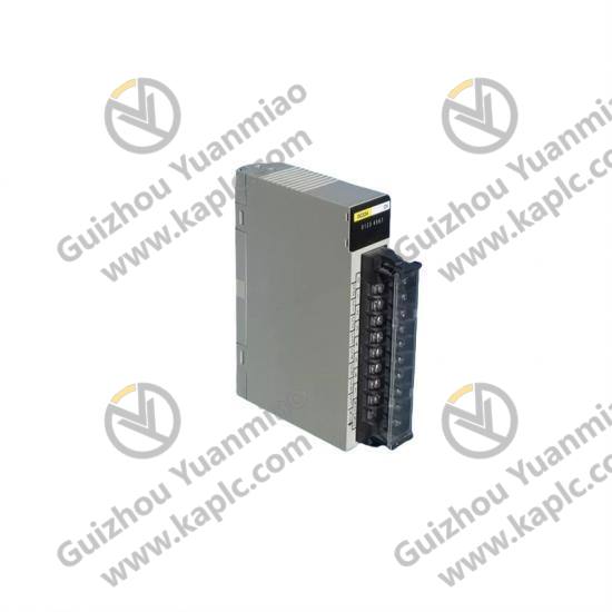 High-Performance DAQ Module