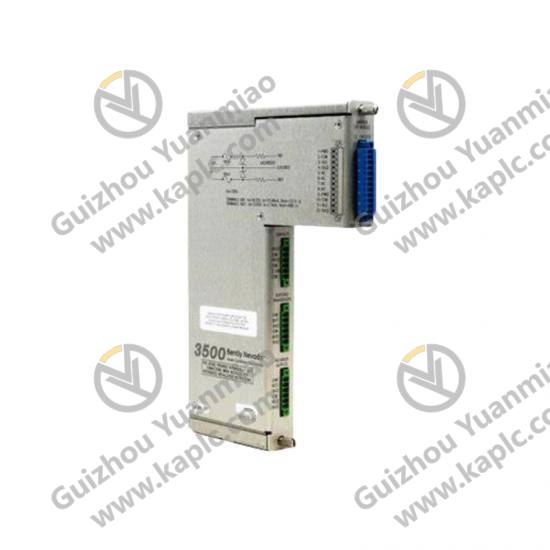 Sensor Module