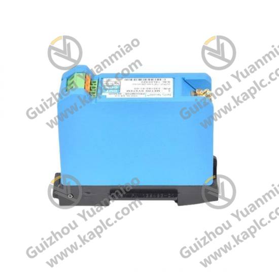 Vibration Preamp