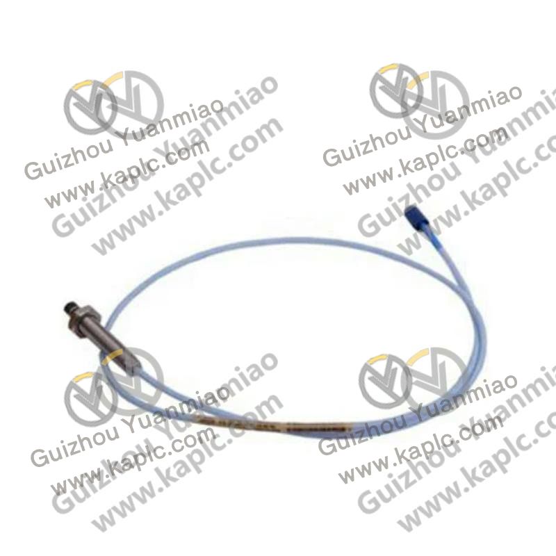 8mm Probe