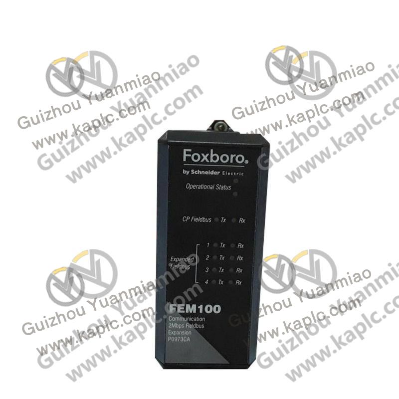 P0900JL Fieldbus Expansion