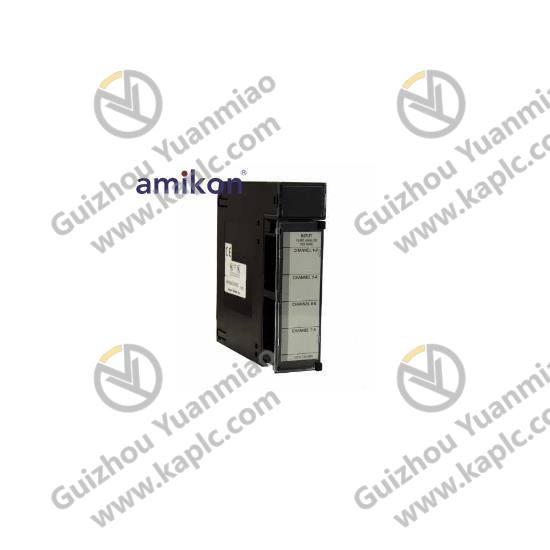 GE Control System
