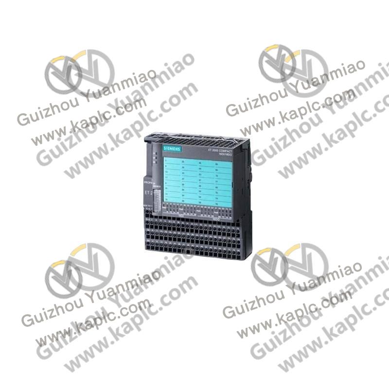 GE Controller Module
