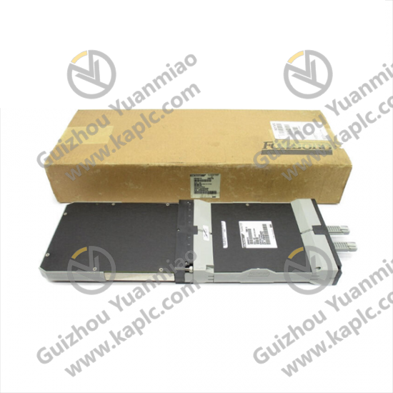 I/O Module Detail