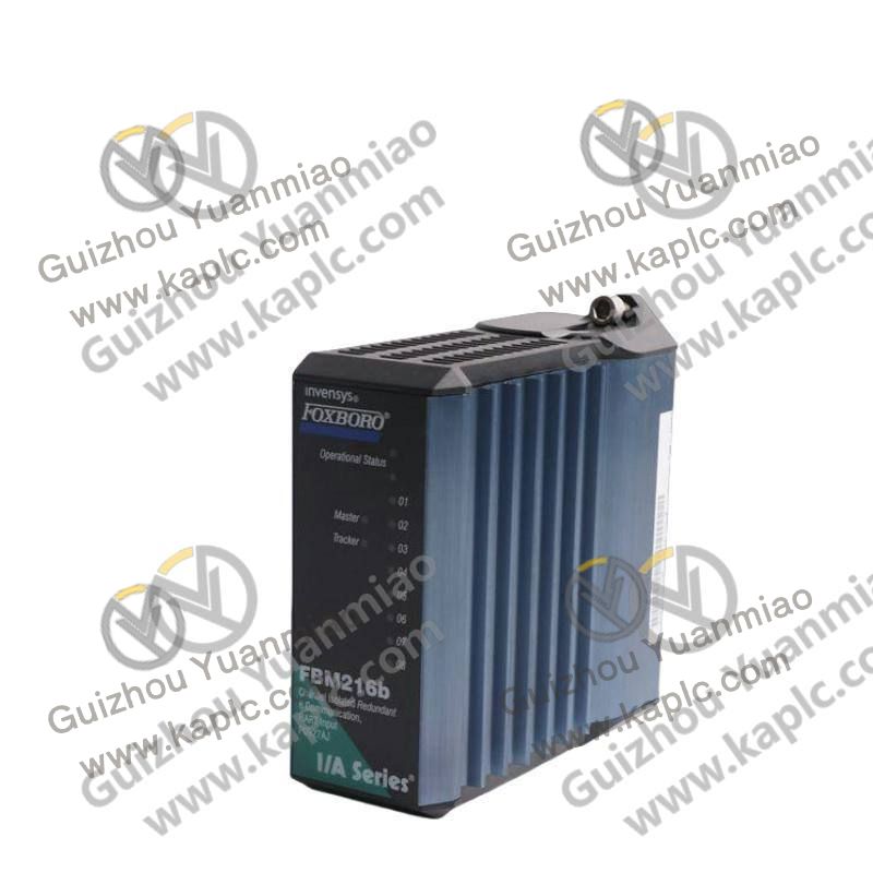FBM216B Input Module