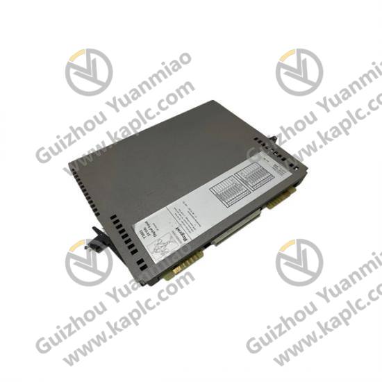 T3418F Input Module