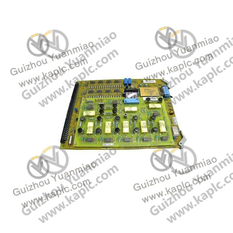 Controller Module