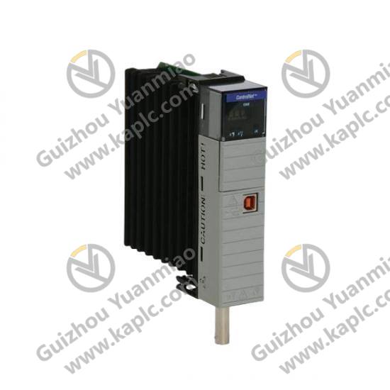 GE RX3i System Overview