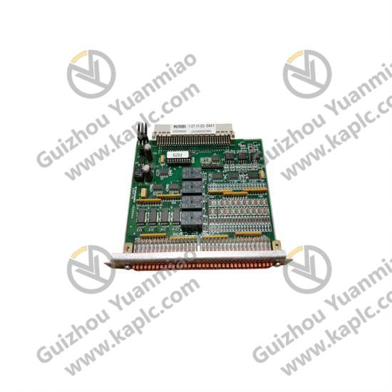 F35 Module Interface Detail