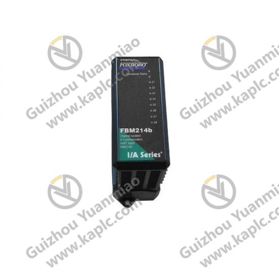 FBM214B Module