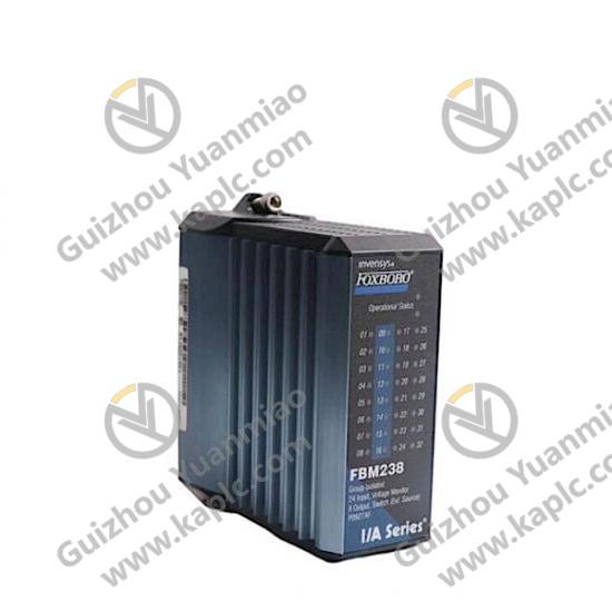 FBM238 I/O Module