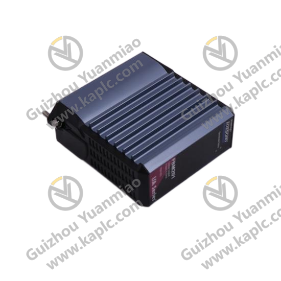 I/O Module Interface