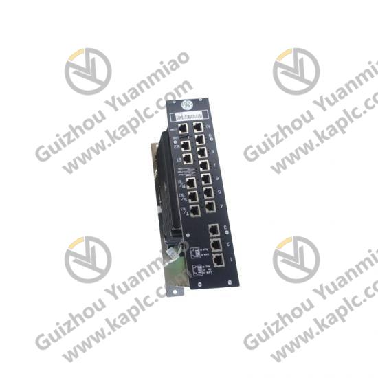 Controller I/O Modules