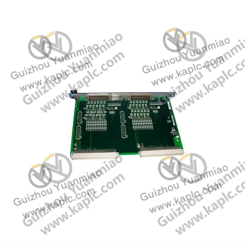 GE IC200 Series Module