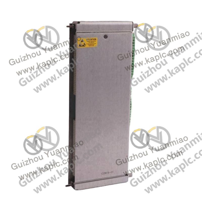 NI PCI-6025E Module