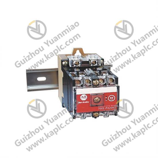 CP62 Module Front View