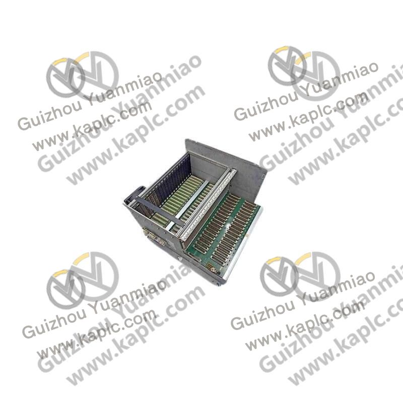 Compatible Backplane Assembly