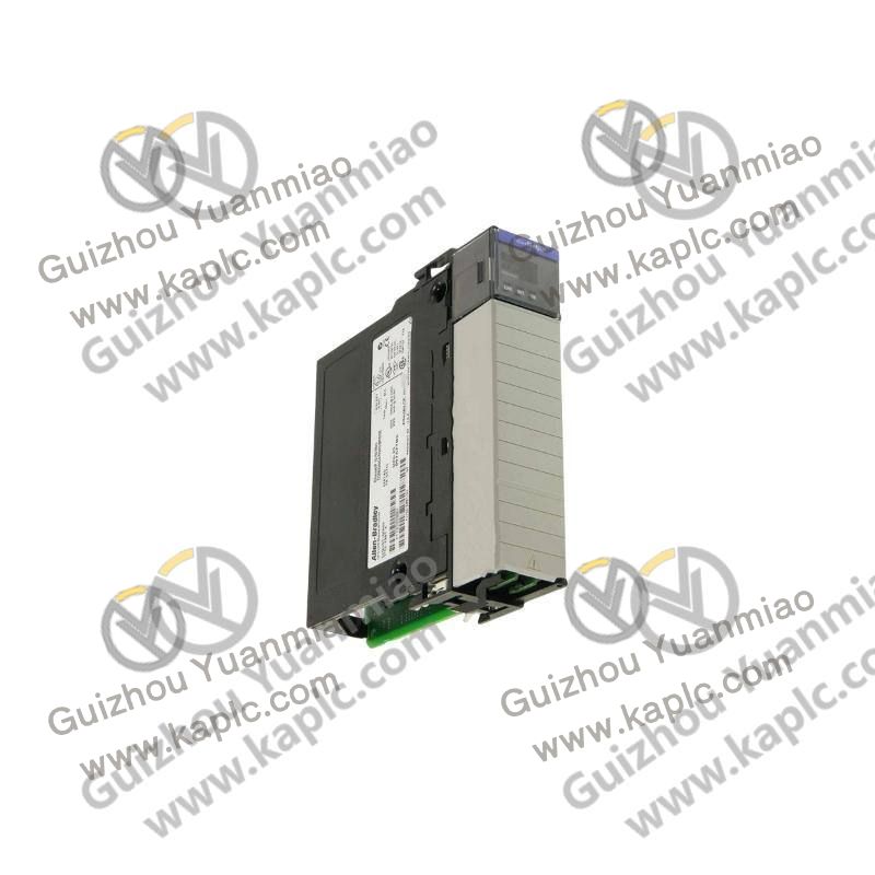 PACSystems Controller