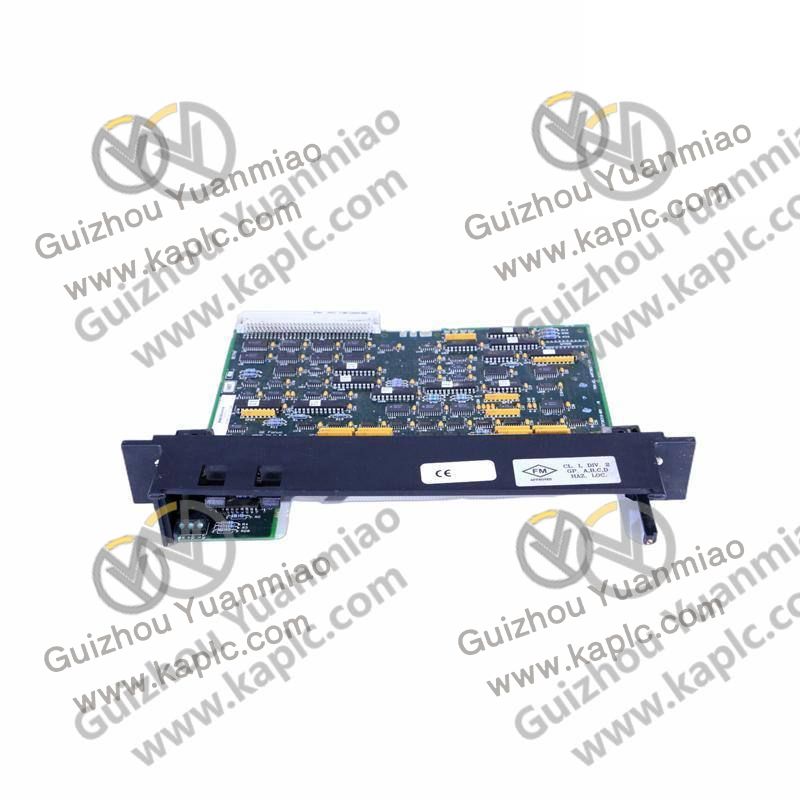 GE Module Interface