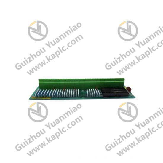 Module Interface Details