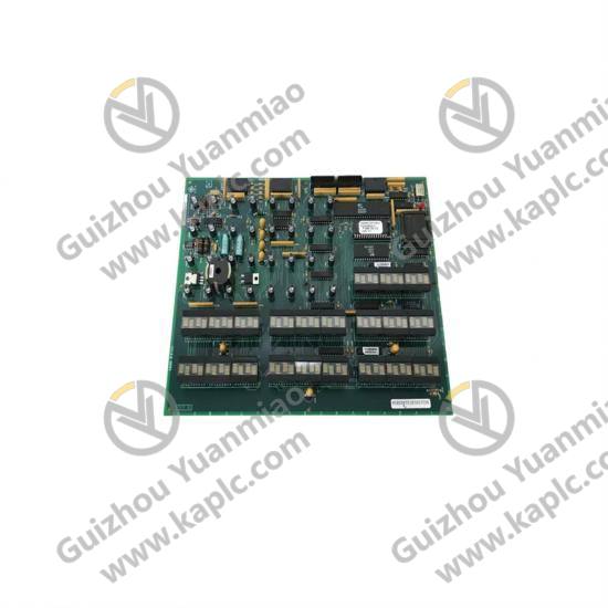 GE IC200MDD850 Module