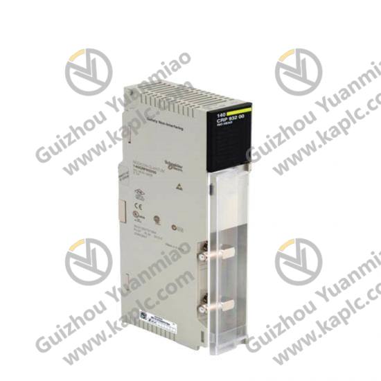 GE Relay Front View