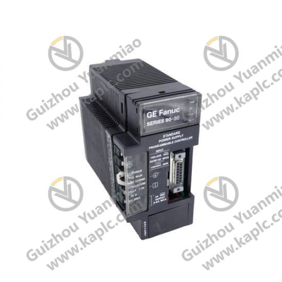 GE DS200UPLAG1BDA Main Unit