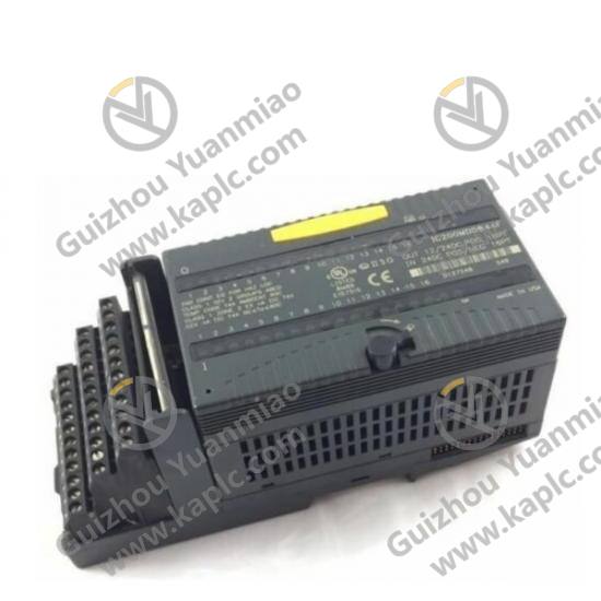 GE Control Module