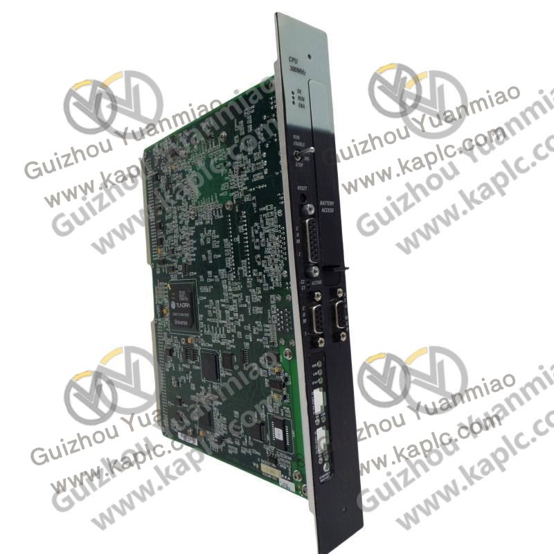 Module Internal Components