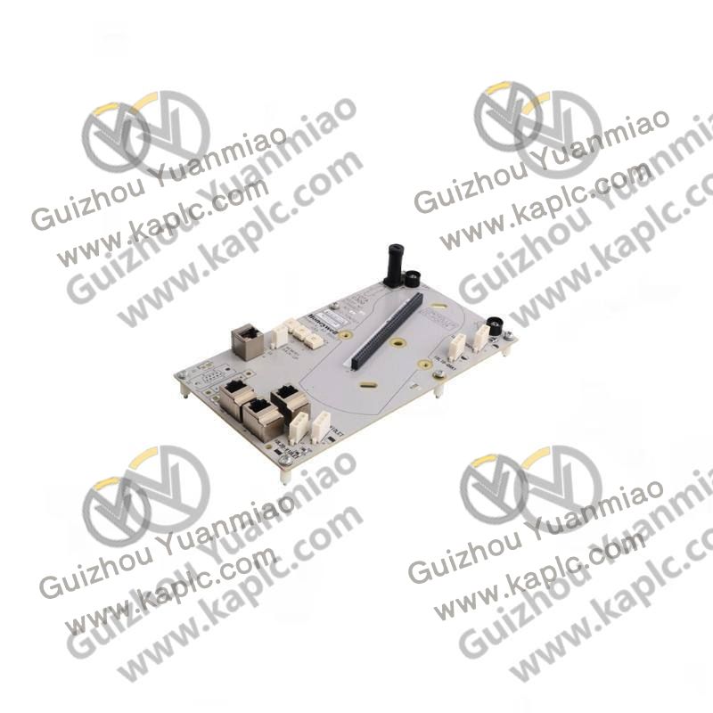 Controller Backplane