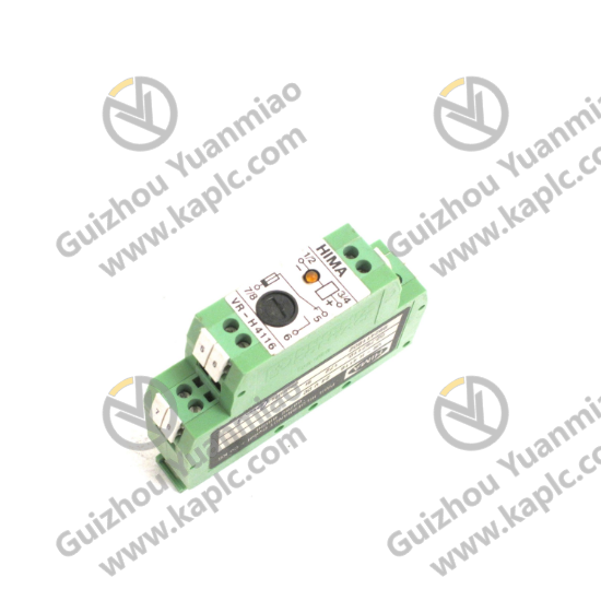 HIMA F323838 Module