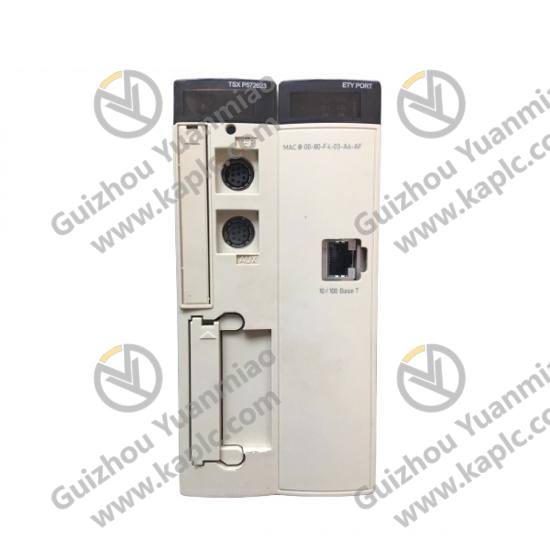 Module Interface