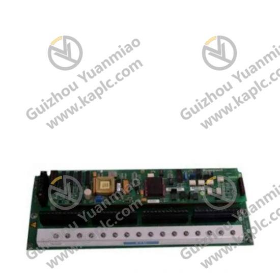 Honeywell Control Module