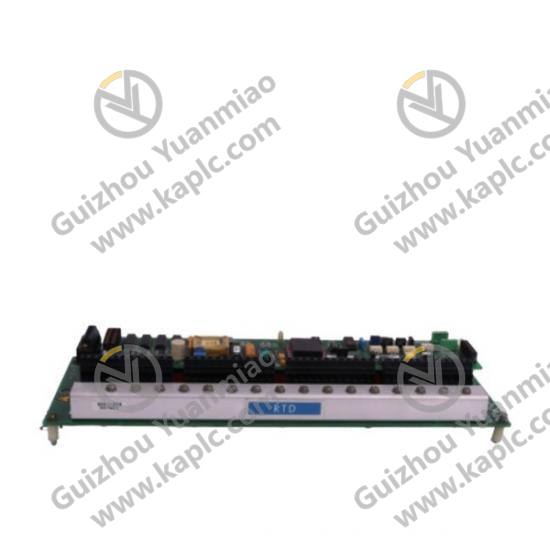 Module Interface Details