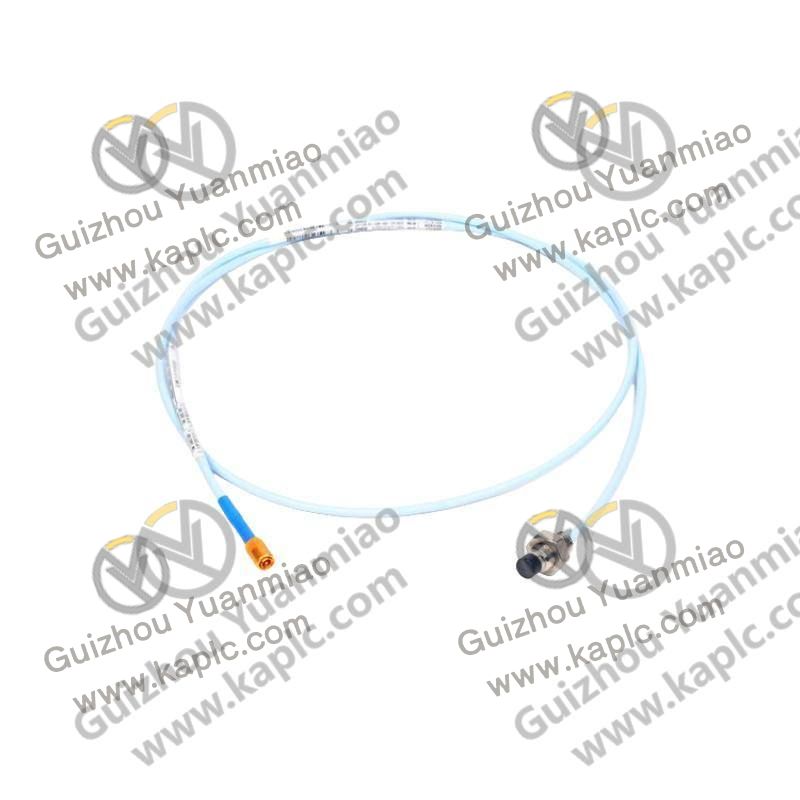 Proximity probe