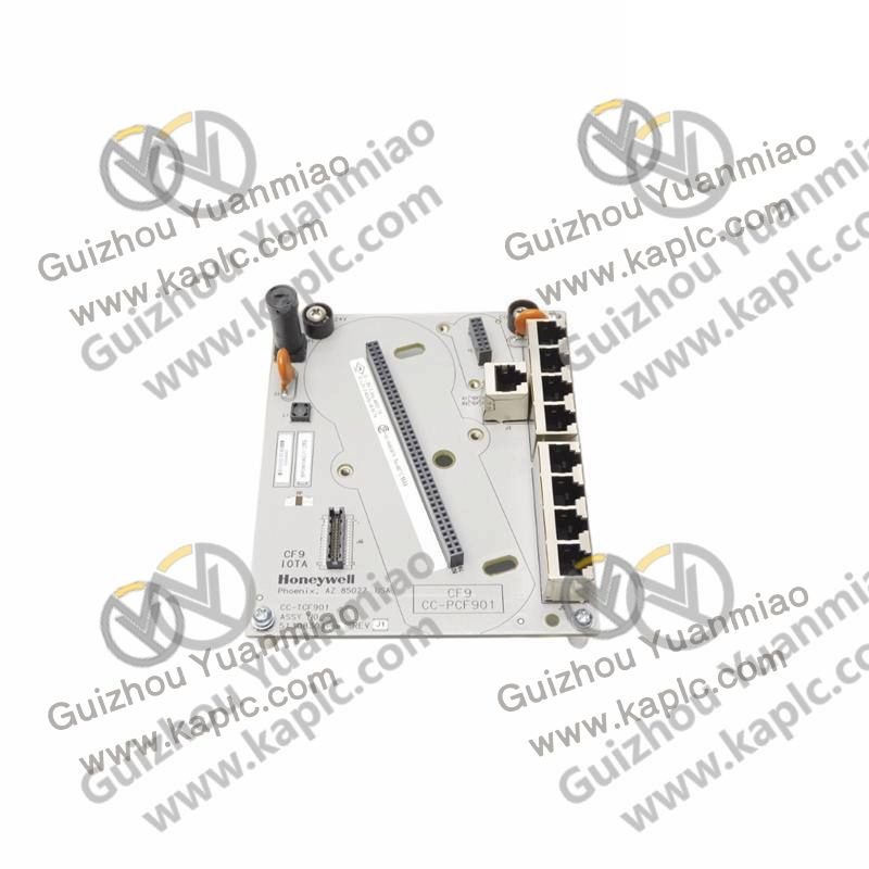 Termination Assembly