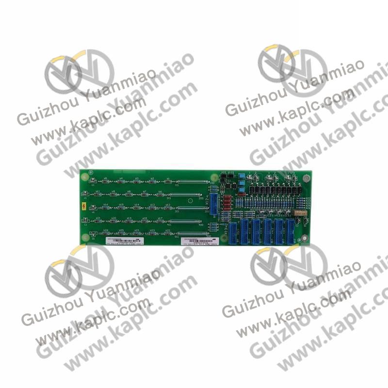 ABB Controller Core Module